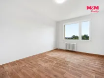 Pronájem bytu 2+1, Česká Lípa, Železničářská, 61 m2