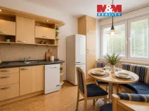 Pronájem bytu 3+1, Jablonec nad Nisou, Pasecká, 64 m2