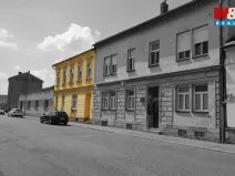 Prodej činžovního domu, Ostrava - Vítkovice, Nerudova, 205 m2