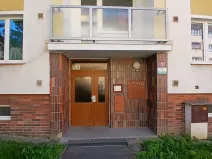 Prodej bytu 2+1, Cheb, 17. listopadu, 62 m2