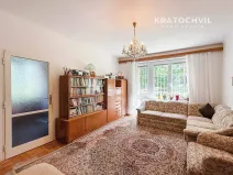 Prodej bytu 4+1, Praha - Smíchov, U Mrázovky, 68 m2
