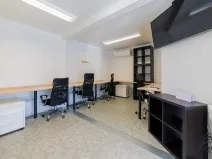 Pronájem kanceláře, Praha - Chodov, Starochodovská, 54 m2