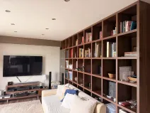 Prodej bytu 3+kk, Praha - Záběhlice, Holčovická, 73 m2