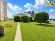 Pronájem bytu 3+1, Ostrava, Ruská, 107 m2