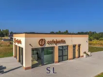 Prodej obchodního prostoru, Doksy, 88 m2