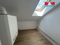 Pronájem bytu 3+kk, Liberec - Liberec I-Staré Město, Železná, 90 m2