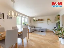 Prodej bytu 2+1, Praha - Liboc, Nová Šárka, 62 m2