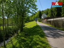 Prodej pozemku, Mníšek - Fojtka, 1257 m2