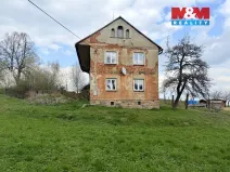 Prodej chalupy, Maletín - Javoří, 115 m2