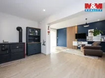 Prodej rodinného domu, Raškovice, 180 m2