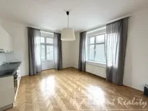 Pronájem bytu 2+kk, Praha - Strašnice, Nedvězská, 53 m2