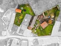 Prodej zemědělské usedlosti, Kalenice, 100 m2