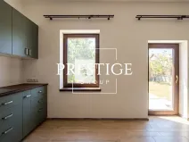 Pronájem bytu 2+kk, Horoměřice, Haškova, 60 m2