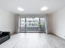 Pronájem bytu 1+kk, Praha - Střížkov, Bešťákova, 40 m2