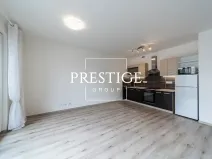 Pronájem bytu 1+kk, Praha - Střížkov, Bešťákova, 40 m2