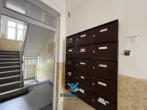 Prodej bytu 1+1, Teplice, Československých legií, 48 m2