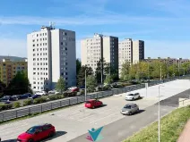 Prodej bytu 3+1, Ústí nad Labem, Ježkova, 78 m2