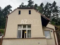 Prodej rodinného domu, Hřivice, 50 m2