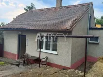 Prodej rodinného domu, Hřivice, 50 m2