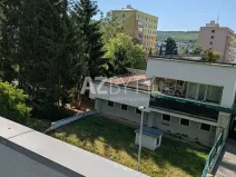 Pronájem bytu 1+kk, Praha - Motol, Hennerova, 37 m2