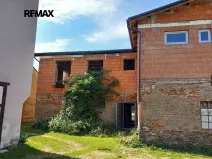 Prodej činžovního domu, Jeseník, Školní, 166 m2