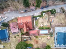 Prodej vily, Svoboda nad Úpou, Nový svět, 490 m2