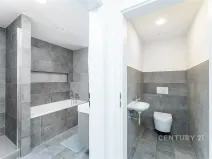 Prodej bytu 3+kk, Praha, 66 m2