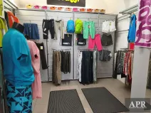 Pronájem obchodního prostoru, Uherský Brod, Masarykovo nám., 50 m2