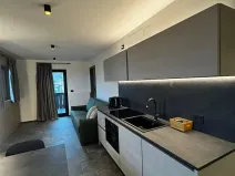 Prodej bytu 1+kk, Monte Zoncolan, zoncolan, Friuli-venezia-giulia, Itálie, 50 m2