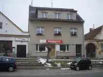 Prodej rodinného domu, Kralovice, Markova tř., 310 m2