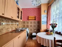 Prodej bytu 2+1, Bílina, M. Švabinského, 55 m2