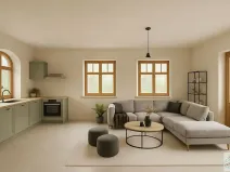 Prodej chalupy, Zátor, 141 m2