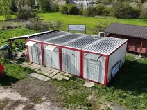 Prodej výrobních prostor, Brumovice, 60 m2
