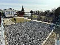 Prodej zahrady, Opava, 244 m2