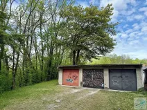 Prodej garáže, Štramberk, 15 m2