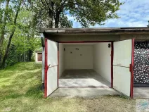 Prodej garáže, Štramberk, 15 m2