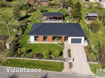 Prodej pozemku pro bydlení, Krnov, Ježník, 1160 m2