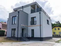 Pronájem bytu 3+kk, Ostrava, U Lesa, 63 m2