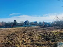 Prodej pozemku pro bydlení, Jindřichov, 1416 m2