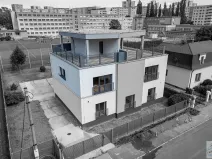 Prodej bytu 3+kk, Ostrava, U Lesa, 63 m2