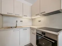 Prodej bytu 2+kk, Praha - Vysočany, Pod Harfou, 42 m2