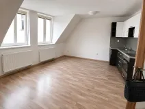 Pronájem bytu 1+kk, Chrudim, Pobřežní, 30 m2