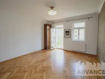 Pronájem bytu 2+1, Praha - Vinohrady, Jana Masaryka, 70 m2