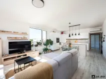 Prodej bytu 4+kk, Hradec Králové - Třebeš, Svatojánská, 102 m2