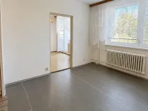 Pronájem bytu 1+1, Brno, Chalabalova, 30 m2