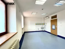 Pronájem ordinace, Kyjov, Masarykovo náměstí, 21 m2