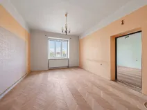 Prodej bytu 2+1, Brno - Komárov, Komárovská, 65 m2