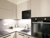 Pronájem bytu 1+kk, Brno, Koliště, 31 m2