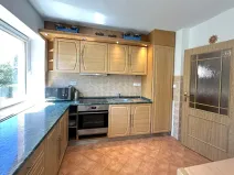Pronájem bytu 2+1, Humpolec, Hálkova, 68 m2