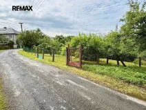Prodej pozemku pro bydlení, Drozdov, 836 m2